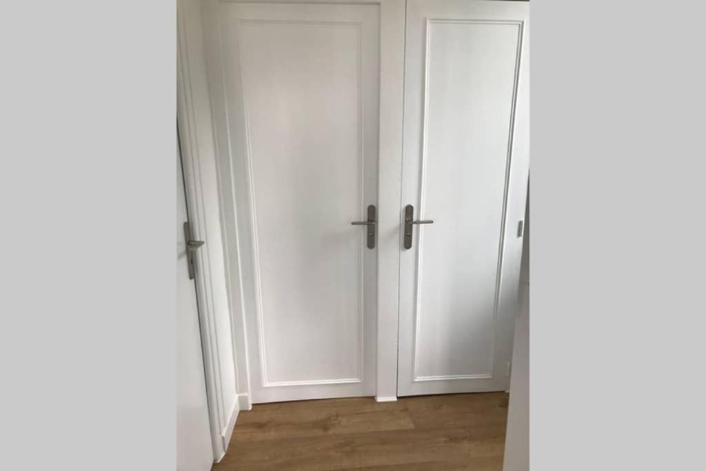 Le Nicole Appartement *