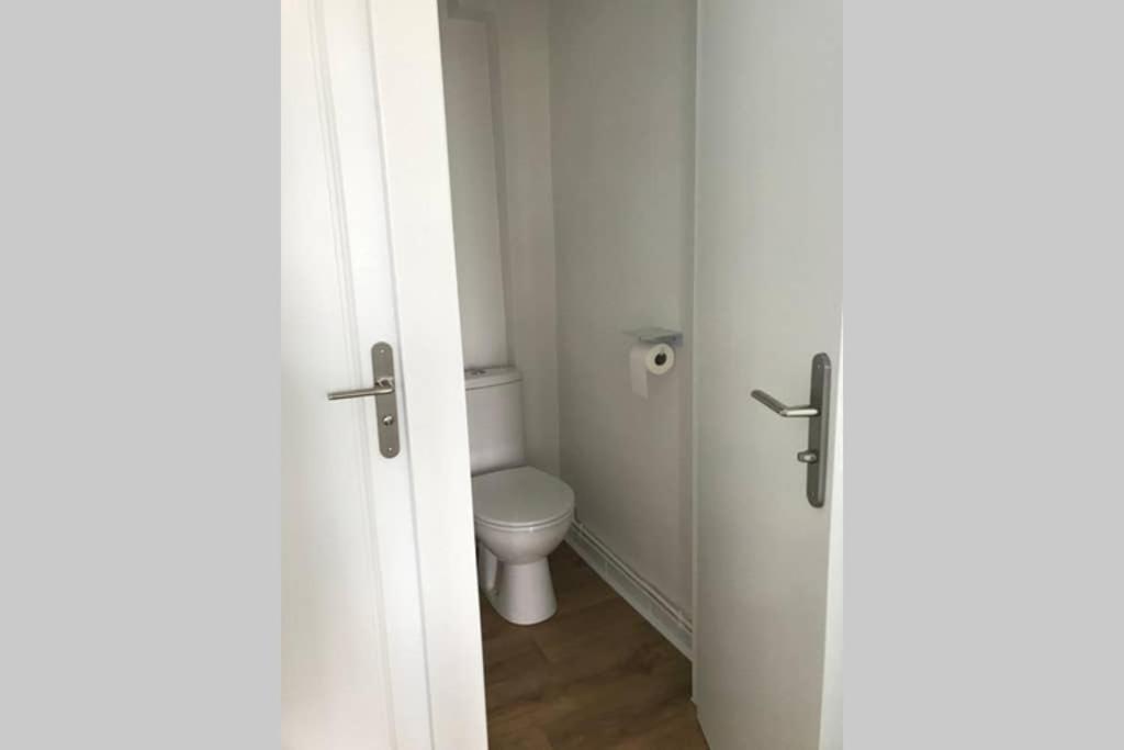 Le Nicole Appartement Chartres