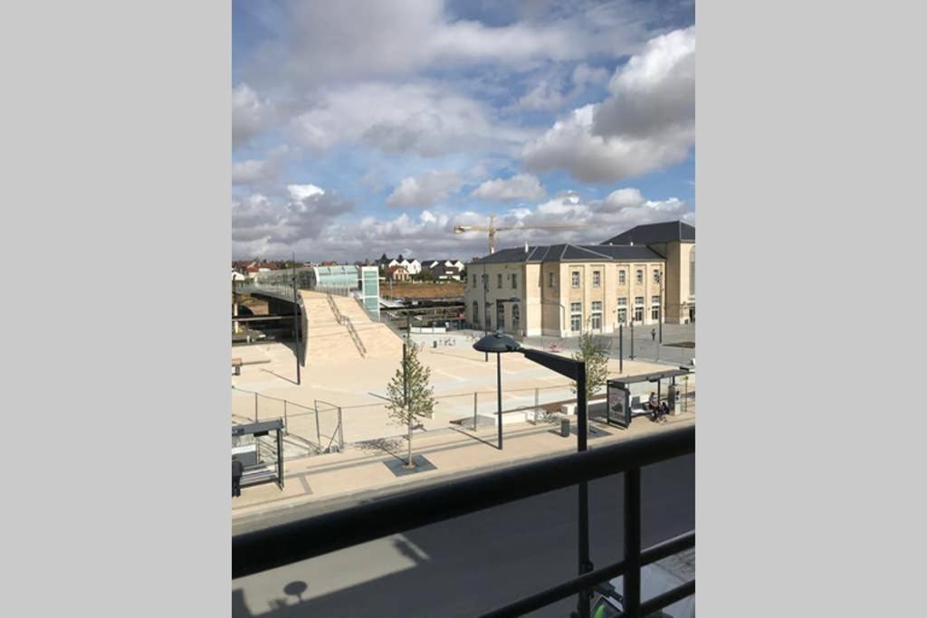 Appartement Le Nicole
