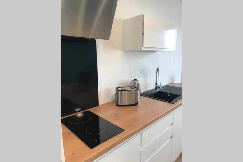 Le Nicole Appartement Chartres